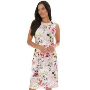 Kohl's Apt. 9 sleeveless dress